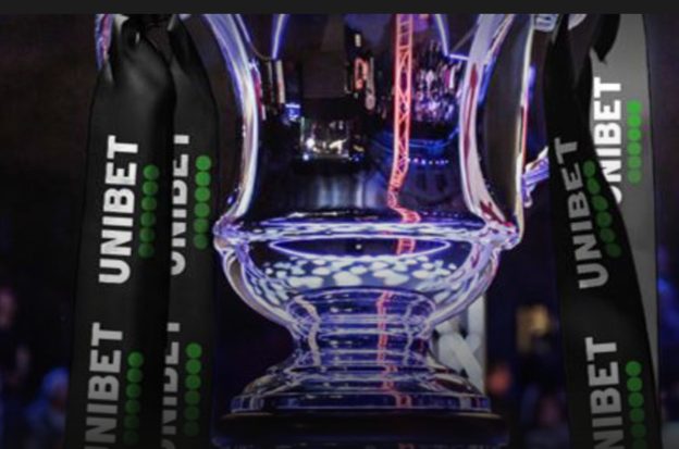 Pokal Unibet British Open