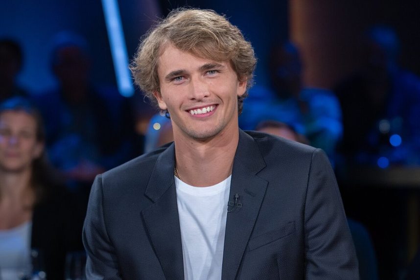 Alexander Zverev