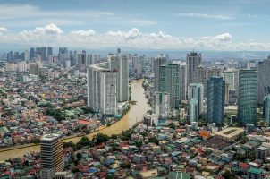 Skyline Manila