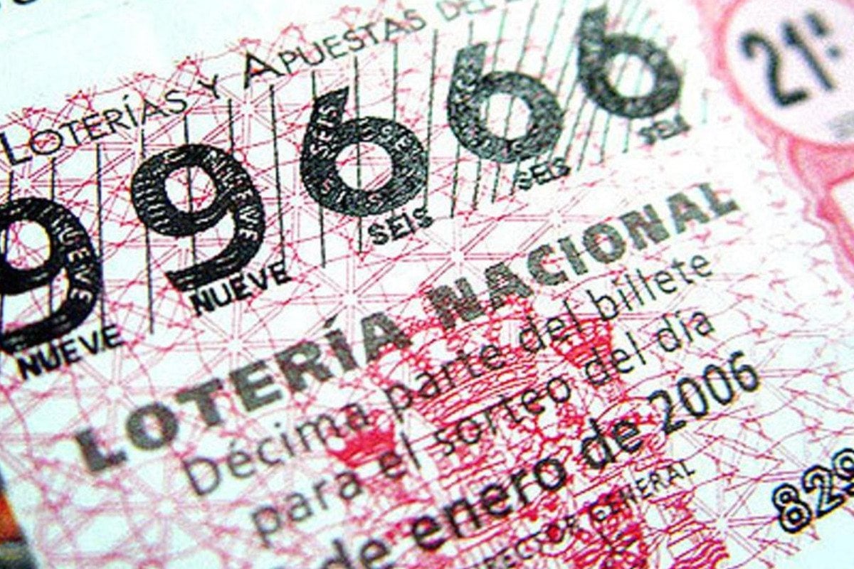 Spanische Dreikönigslotterie El Niño lockt mit 700 Mio. Euro