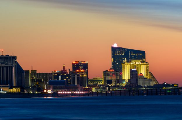 Atlantic City