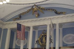 US-Senat