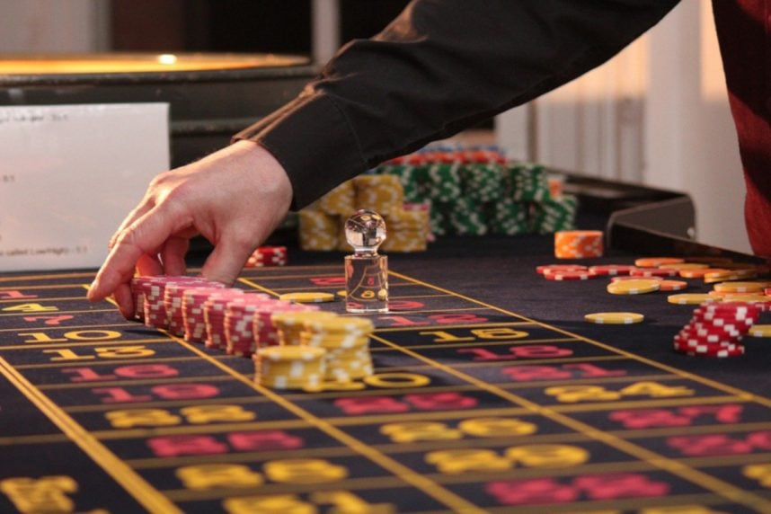 Roulette