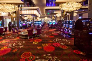 Casino-Floor