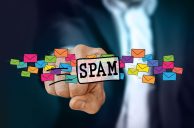 Symbolbild Spam-Mails