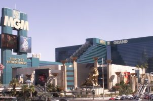 MGM Grand Las Vegas