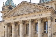 Bundesverwaltungsgericht