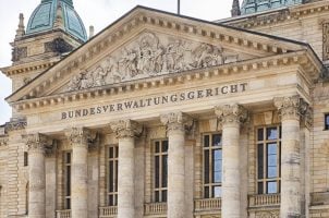 Bundesverwaltungsgericht