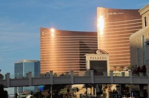 Wynn Las Vegas