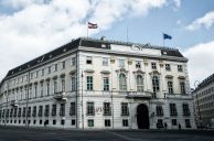 Bundeskanzleramt