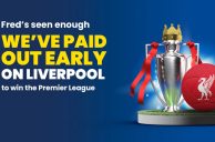 Betfred-Liverpool-Nachricht