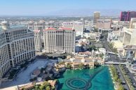 Caesars Palace Las Vegas