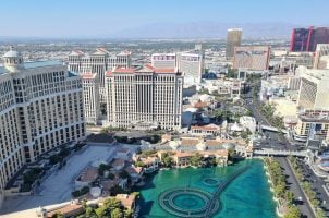 Caesars Palace Las Vegas