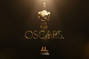 Oscar-Statue