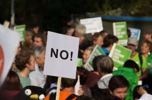 Demonstration
