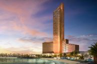 Wynn Al Marjan Island