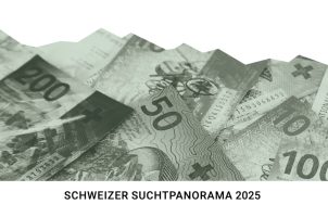 Schweizer Suchtpanorama