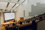 Hörsaal