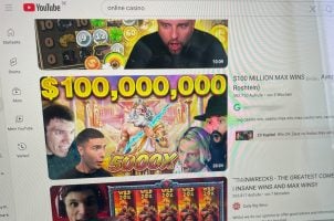 Screenshot YouTube-Videos