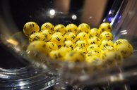 Lotto Lostrommel