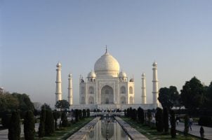 Taj Mahal