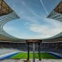 Fußballstadion