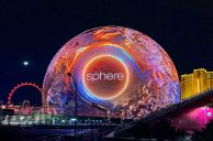 Las Vegas Sphere