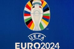 Logo Euro 2024