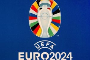 Logo Euro 2024