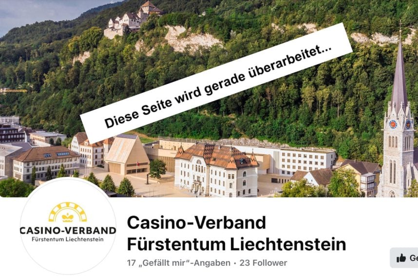 Schloss, Webtext