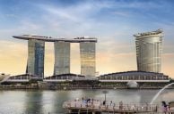 Marina Bay Sands