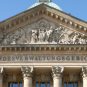 Schriftzug Bundesverwaltungsgericht