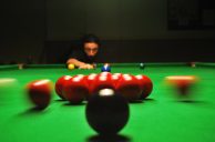 Snooker