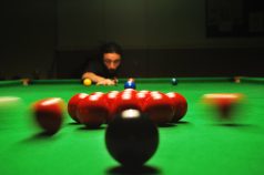 Snooker