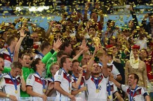 Fußball-WM