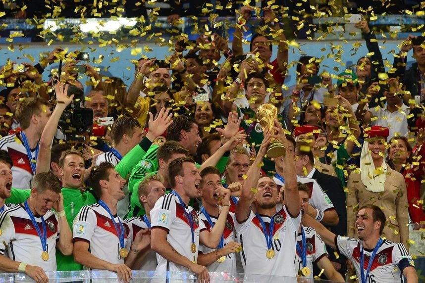 Fußball-WM