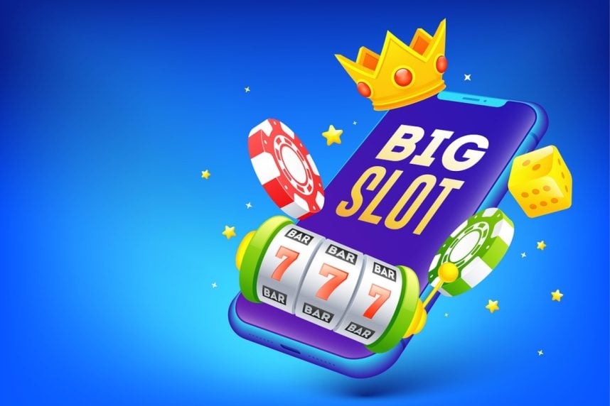 Online-Slot