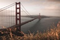 Golden Gate Bridge