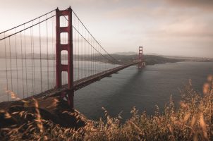 Golden Gate Bridge