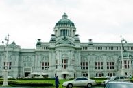 Parlament von Thailand