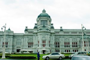 Parlament von Thailand