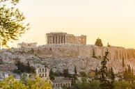 Akropolis Athen
