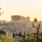 Akropolis Athen