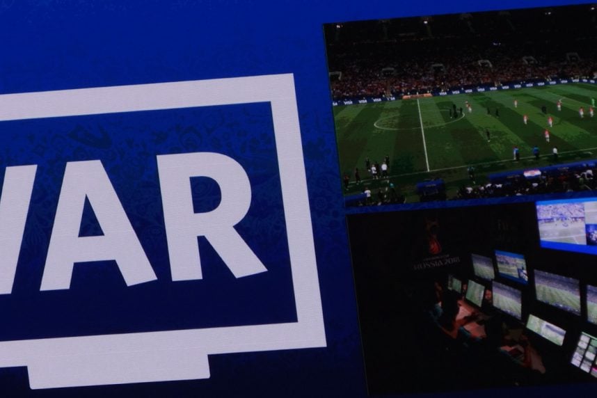 VAR-Raum