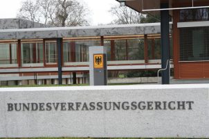Bundesverfassungsgericht
