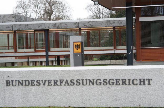 Bundesverfassungsgericht