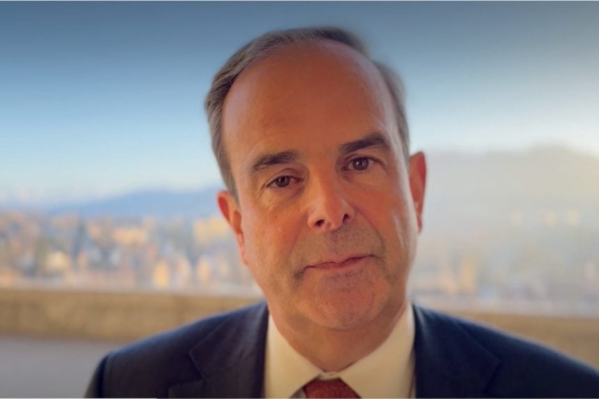 Dr. Gerhard Pfister