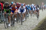 Radrennen Paris-Roubaix