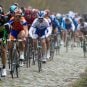 Radrennen Paris-Roubaix