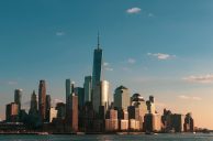 Skyline New York